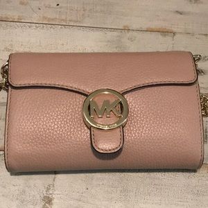 Michael Kors small clutch/wallet